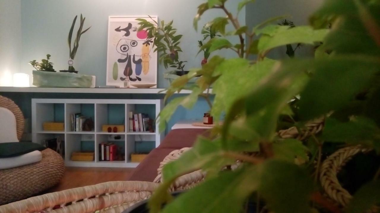 Garden Studio 55 S.M. 아테네 외부 사진